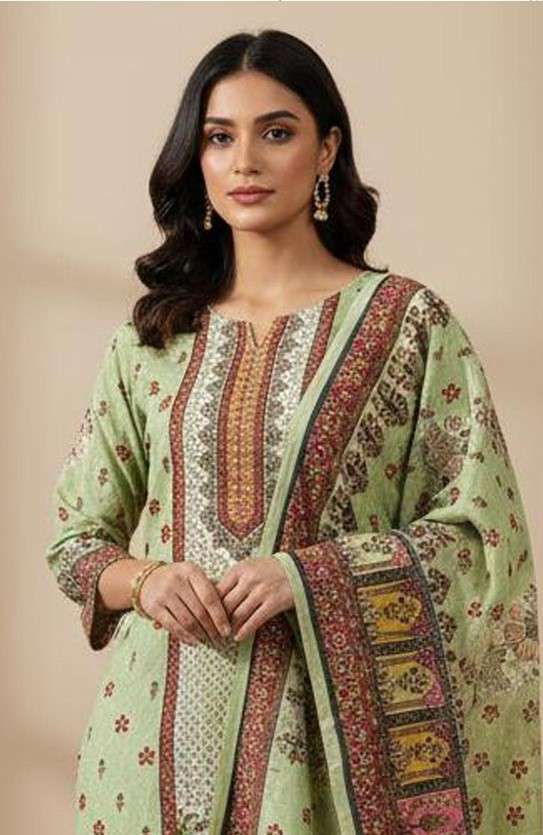 Design No - 1762 by MEHBBOB TEX